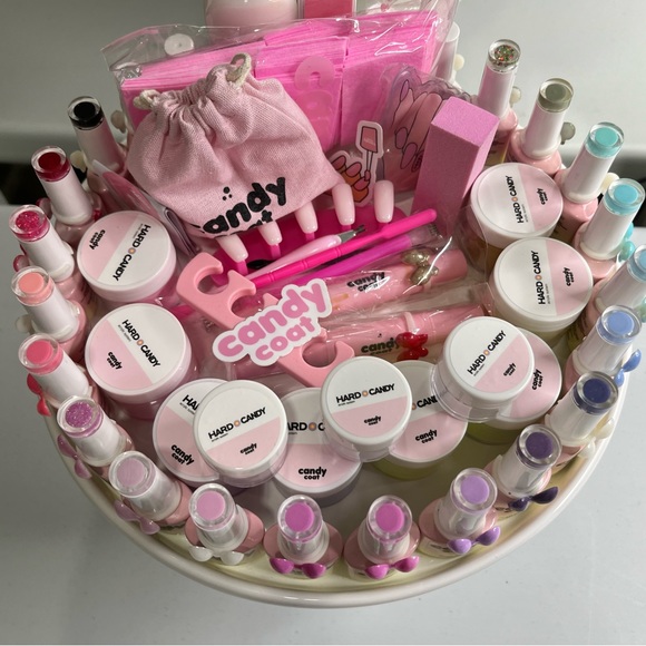 Candy Coat Nail Kit - Picture 4 of 7